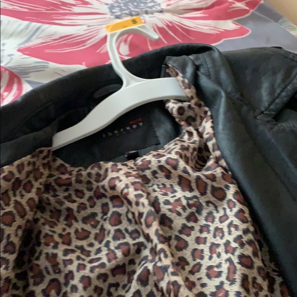 Jacket - Picture 2 of 2